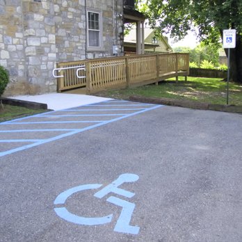 Fatkin Natural Healing - Handicap Accessible Parking at 498 E. Bellevue Ave. — 2019 - Chiropractors Near Me - Reading, Pennsylvania Fatkin Natural Healing - Handicap Accessible Parking at 498 E. Bellevue Ave. — 2019 - Chiropractors Near Me - Reading, Pennsylvania