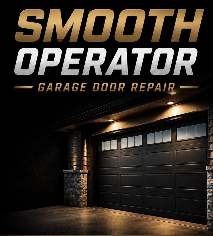 Smooth Operator Garage - Garage Door Contractor in Locust, NC