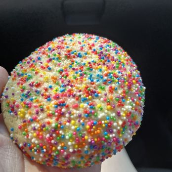 The Ginger’s Bread & Co - Sprinkle cookie - Bakeries Near Me - Memphis, Tennessee The Ginger’s Bread & Co - Sprinkle cookie - Bakeries Near Me - Memphis, Tennessee