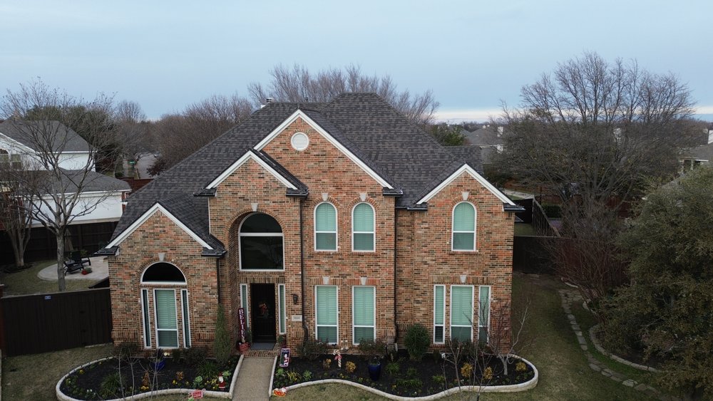 Slide of Smart Roof & Home Performance