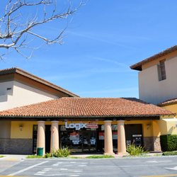 Logix - Simi Valley Tapo Canyon Branch