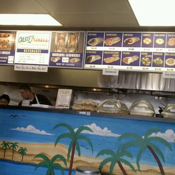 Oasis Grill - Greek Near Me - Covina, California Oasis Grill - Greek Near Me - Covina, California