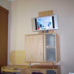 Radisson Sas Hotel