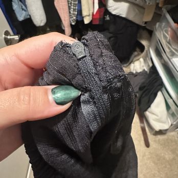 Make It Fit - Sewing & Alterations Near Me - Tustin, California