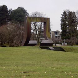 Gate to the Northwest Passage - Park View