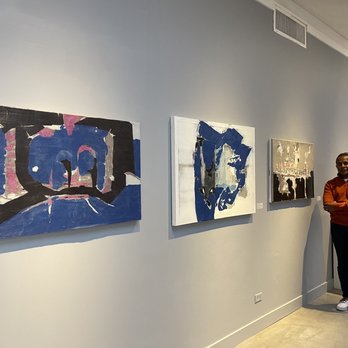 Richmond Art Center - Steven Morales Art Exhibition - Art Galleries Near Me - Richmond, California Richmond Art Center - Steven Morales Art Exhibition - Art Galleries Near Me - Richmond, California