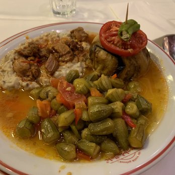 Hacı Abdullah Lokantası - Turkish Near Me - Istanbul, 34