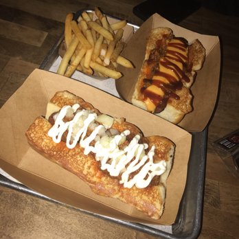 Dog Haus - Burgers Near Me - Carson, California