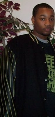 Blackstone Bicycle Works by null