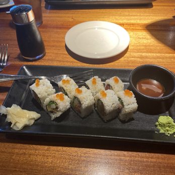 Jimmy B's Culinary + Krafted - Spicy Tuna - Sushi Bars Near Me - Oklahoma City, Oklahoma Jimmy B's Culinary + Krafted - Spicy Tuna - Sushi Bars Near Me - Oklahoma City, Oklahoma