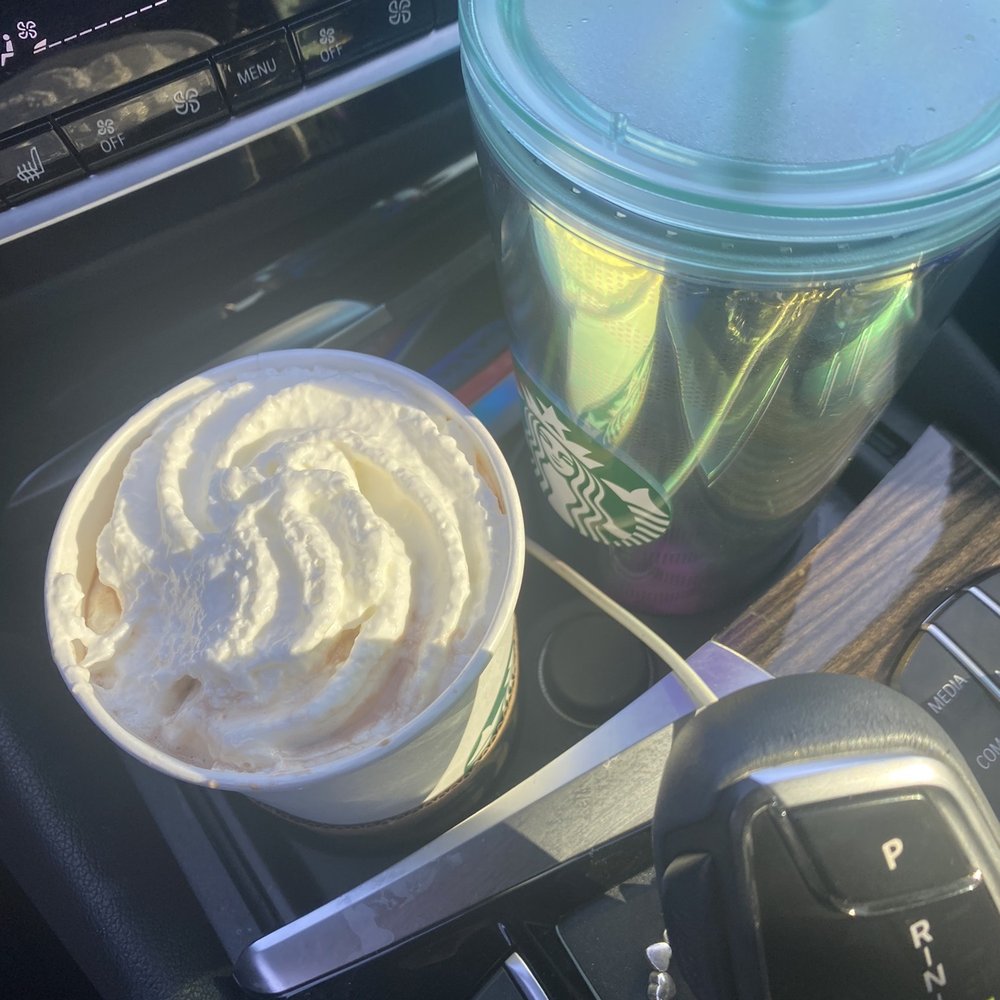 Starbucks - Cafe Mocha extra whip - Coffee & Tea Near Me - Temecula, California Starbucks - Cafe Mocha extra whip - Coffee & Tea Near Me - Temecula, California