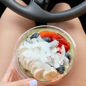 Bungalow Bowls - Acai Bowls Near Me - Ocean City, New Jersey Bungalow Bowls - Acai Bowls Near Me - Ocean City, New Jersey