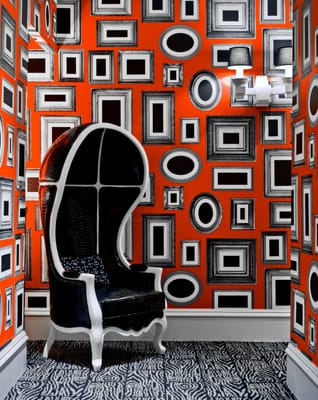 Moderne Hotel NYC by null