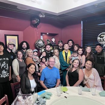 Panda Inn - Graduation dinner - Chinese Near Me - La Palma, California Panda Inn - Graduation dinner - Chinese Near Me - La Palma, California