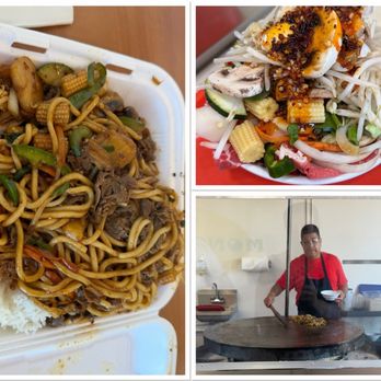 Mongolian Hot Grill - Mongolian Near Me - Whittier, California Mongolian Hot Grill - Mongolian Near Me - Whittier, California