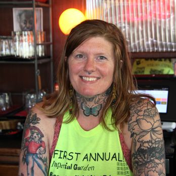 Mickey's Tavern - Karly....Super friendly staff! - New American Near Me - Madison, Wisconsin