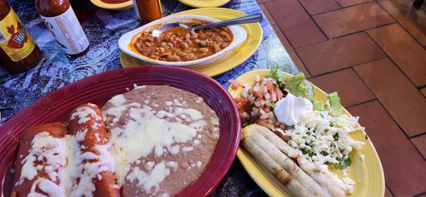 Cesar's Old Mexico by null