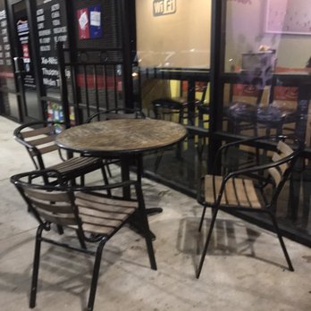 Boba Mocha - Outside Seating - Coffee & Tea Near Me - Duluth, Georgia Boba Mocha - Outside Seating - Coffee & Tea Near Me - Duluth, Georgia