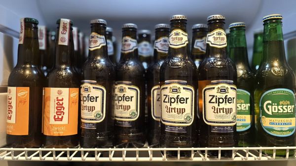 Vienna International Airport by null