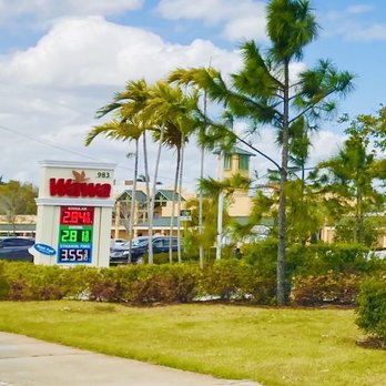 Wawa - Wawa -- Federal Hwy, Stuart FL - Gas Stations Near Me - Stuart, Florida Wawa - Wawa -- Federal Hwy, Stuart FL - Gas Stations Near Me - Stuart, Florida