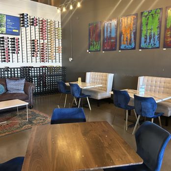 Waters Edge Winery - Wineries Near Me - Moore, Oklahoma