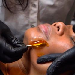 Wax Palace Skincare - Service - Chin wax
