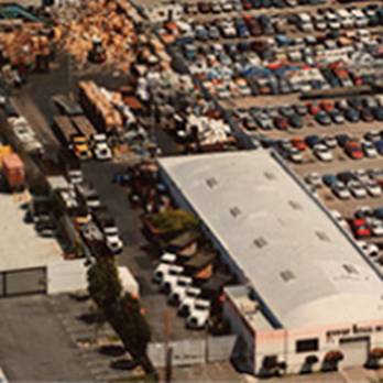 Sunwest Metals - Recycling Center Near Me - Anaheim, California Sunwest Metals - Recycling Center Near Me - Anaheim, California