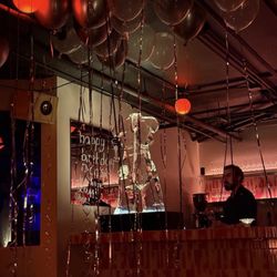Nico's Bottle Shop - Party
