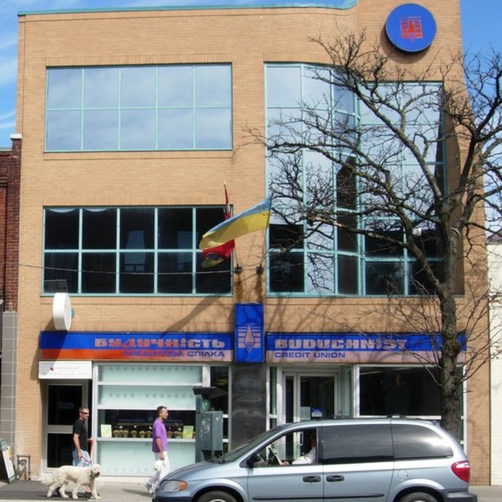 BCU Financial - Banks & Credit Unions Near Me - Toronto, Ontario