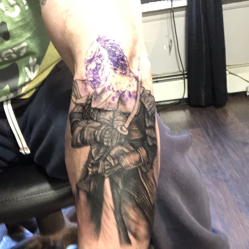 Image Tattoos - Tattoo Near Me - Brooklyn, New York Image Tattoos - Tattoo Near Me - Brooklyn, New York