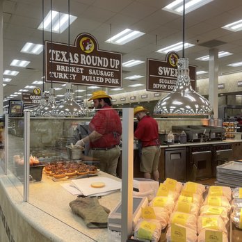Buc-ee's - Gas Stations Near Me - Temple, Texas