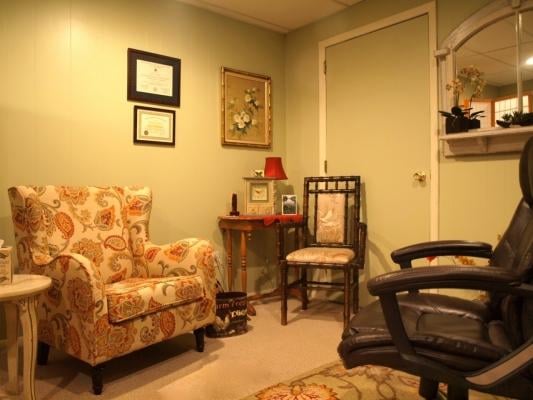 Enlightened Talk And Touch