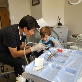 Pham Gem, DDS - No need to pay more money for a pediatric dentist when you're lucky enough to get Dr. Pham!! - General Dentistry Near Me - Poway, California Pham Gem, DDS - No need to pay more money for a pediatric dentist when you're lucky enough to get Dr. Pham!! - General Dentistry Near Me - Poway, California