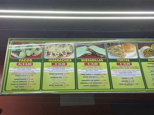 Reyes Deli & Grocery by null