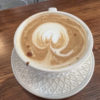 Hotel Marty - Coffee & Tea Near Me - Louisville, Kentucky