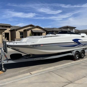 GLENDALE MARINE - Updated March 2026 - 10 Photos & 10 Reviews