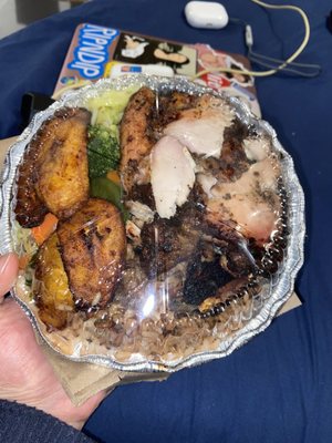 Exquisite Express by null