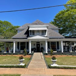 The Town House - The Town House