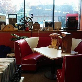 Region Records - Music & DVDs Near Me - Highland, Indiana
