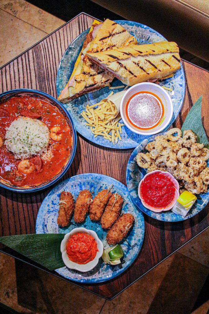 SWIZZLE RUM BAR & DRINKERY 259 Photos & 113 Reviews 1120 Collins