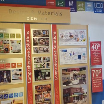 Fastsigns - Inside - Printing Services Near Me - Roseville, California