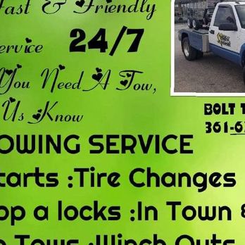 BOLT Towing Service - Towing Near Me BOLT Towing Service - Towing Near Me