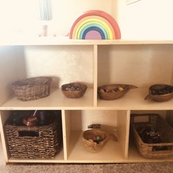 Play Is The Way Preschool