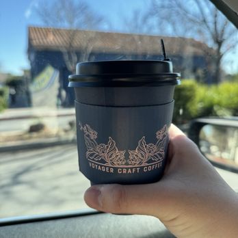 Voyager Craft Coffee - Coffee Roasteries Near Me - Cupertino, California Voyager Craft Coffee - Coffee Roasteries Near Me - Cupertino, California