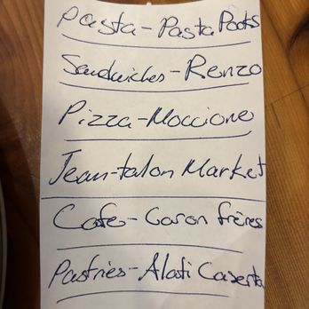 Paquebot - Neighborhood recommendations courtesy of Mateo! - Coffee & Tea Near Me - Montreal, Quebec Paquebot - Neighborhood recommendations courtesy of Mateo! - Coffee & Tea Near Me - Montreal, Quebec