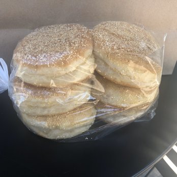 The Model Bakery - English muffins are the BEST!!! - Bakeries Near Me - Napa, California The Model Bakery - English muffins are the BEST!!! - Bakeries Near Me - Napa, California