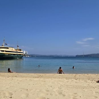 Manly Beach - Beaches Near Me - Manly, NSW