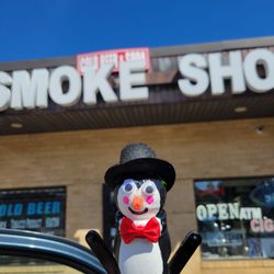 One Stop Smoke Shop