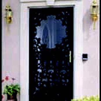 Alpha Security doors - Door Sales/Installation Near Me