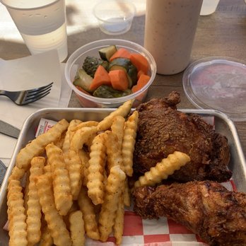 BirdHouse - Chicken Shop Near Me - Page, Arizona BirdHouse - Chicken Shop Near Me - Page, Arizona